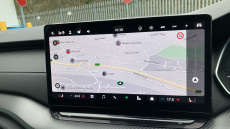 Skoda Octavia 1.5 TSI 150 e-TEC Sportline 5dr DSG Petrol Estate